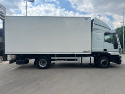 IVECO EUROCARGO 120E28 pieno