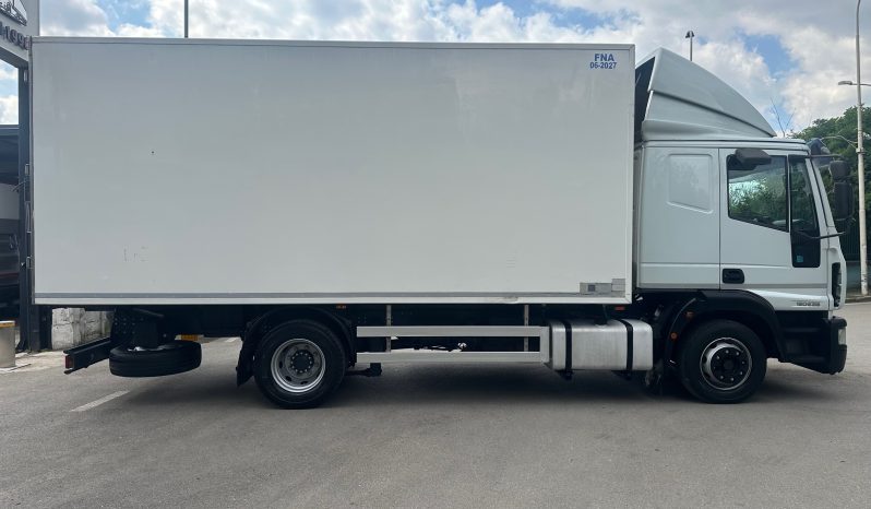 IVECO EUROCARGO 120E28 pieno