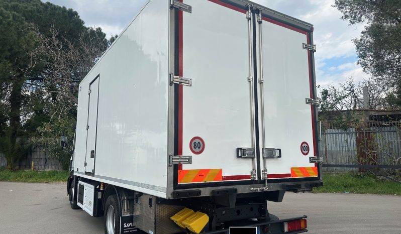 IVECO EUROCARGO 120E28 pieno