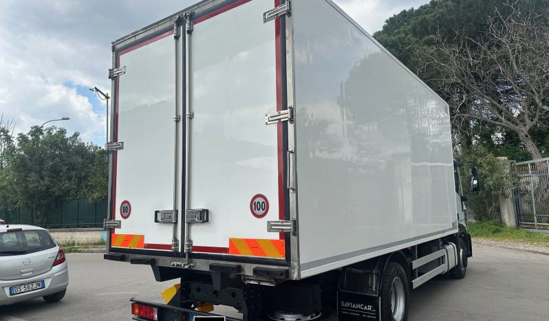 IVECO EUROCARGO 120E28 pieno