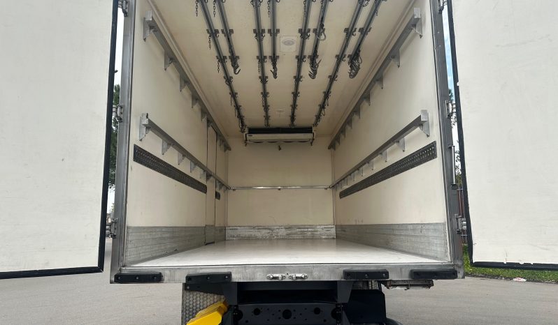 IVECO EUROCARGO 120E28 pieno