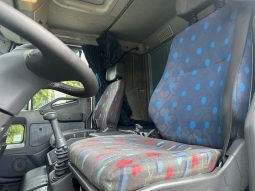 IVECO EUROCARGO 120E28 pieno