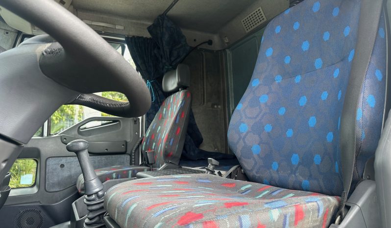 IVECO EUROCARGO 120E28 pieno