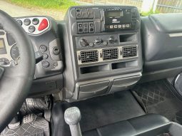 IVECO EUROCARGO 120E28 pieno