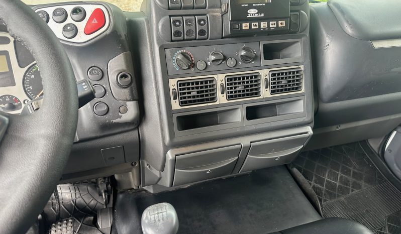 IVECO EUROCARGO 120E28 pieno