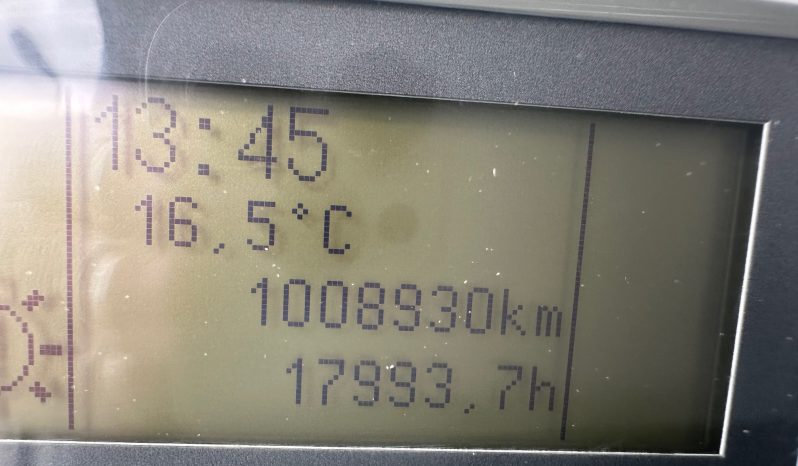 IVECO EUROCARGO 120E28 pieno