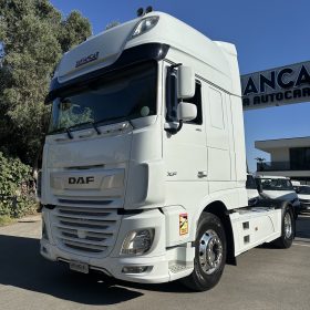 DAF XF480