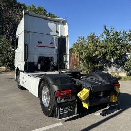 DAF XF480 pieno