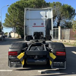 DAF XF480 pieno