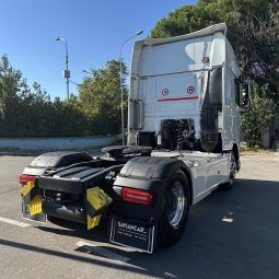 DAF XF480 pieno