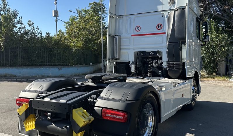 DAF XF480 pieno