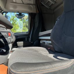 DAF XF480 pieno