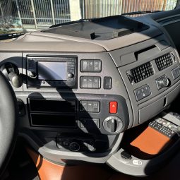 DAF XF480 pieno