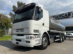 RENAULT PREMIUM 380