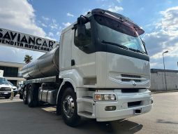 RENAULT PREMIUM 380 pieno