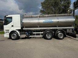 RENAULT PREMIUM 380 pieno