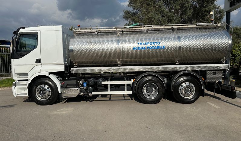 RENAULT PREMIUM 380 pieno