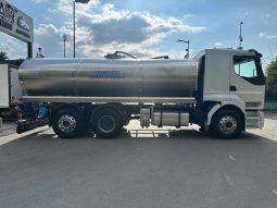 RENAULT PREMIUM 380 pieno