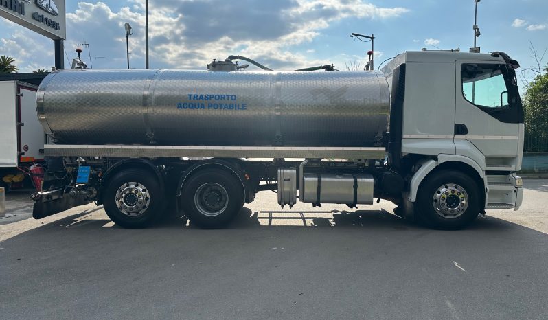 RENAULT PREMIUM 380 pieno