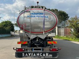 RENAULT PREMIUM 380 pieno