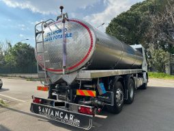 RENAULT PREMIUM 380 pieno