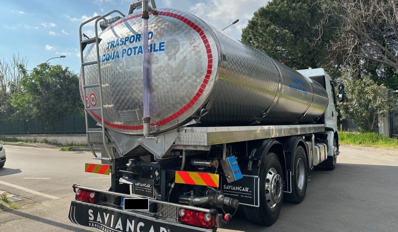 RENAULT PREMIUM 380 pieno