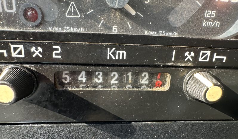 RENAULT PREMIUM 380 pieno