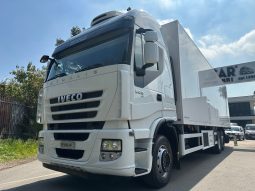 IVECO STRALIS 500