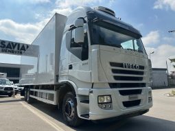 IVECO STRALIS 500 pieno