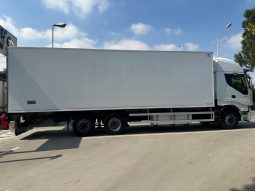 IVECO STRALIS 500 pieno