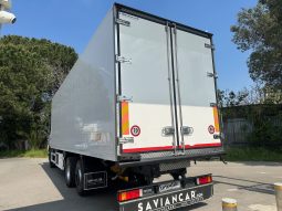 IVECO STRALIS 500 pieno