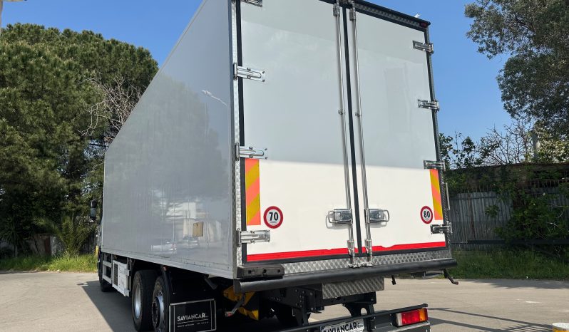 IVECO STRALIS 500 pieno