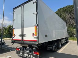 IVECO STRALIS 500 pieno