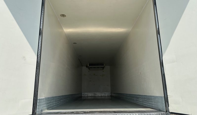 IVECO STRALIS 500 pieno