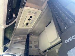 IVECO STRALIS 500 pieno