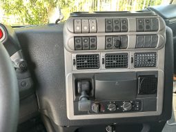 IVECO STRALIS 500 pieno