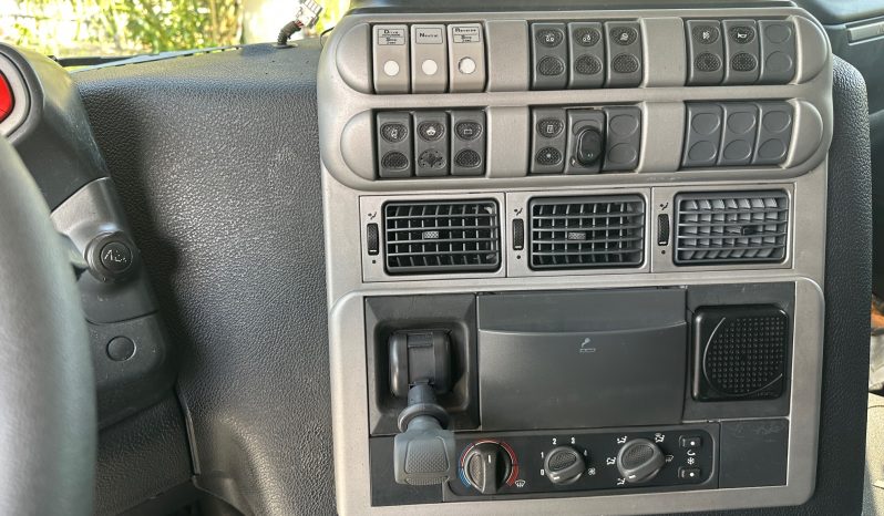 IVECO STRALIS 500 pieno