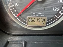 IVECO STRALIS 500 pieno
