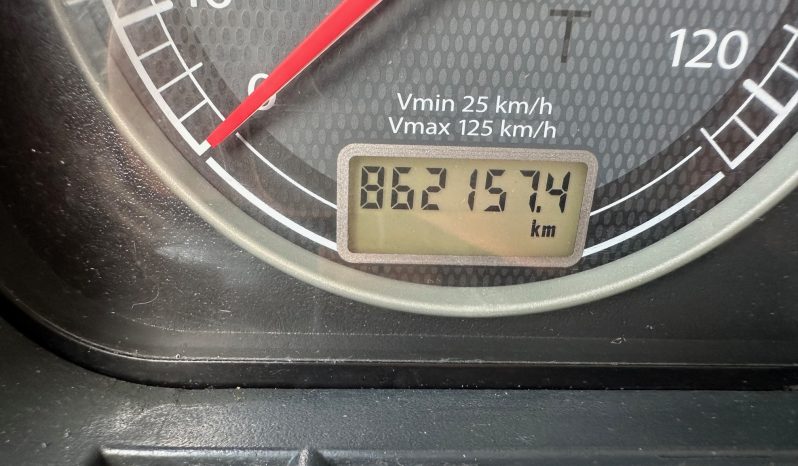 IVECO STRALIS 500 pieno