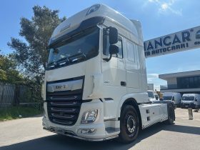 DAF XF480