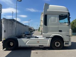 DAF XF480 pieno