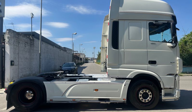 DAF XF480 pieno