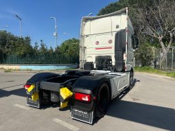 DAF XF480 pieno