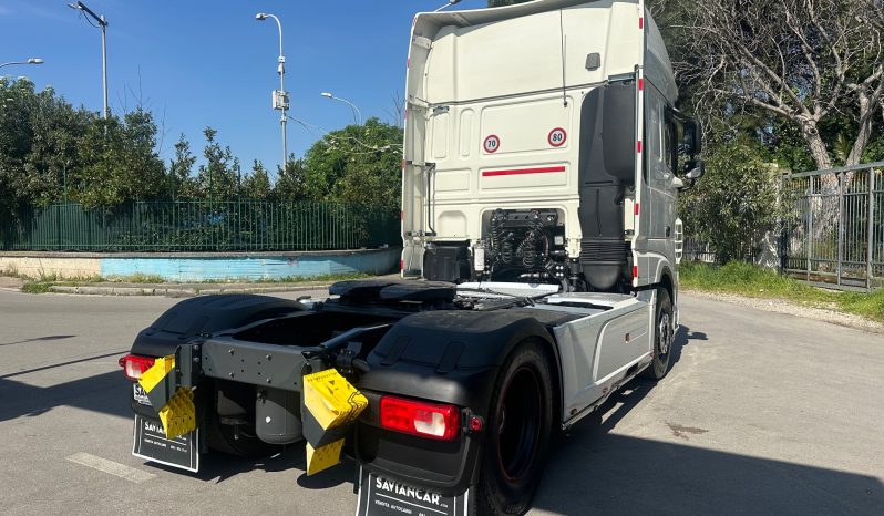 DAF XF480 pieno