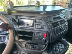 DAF XF480 pieno