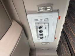 DAF XF480 pieno