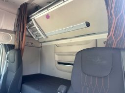 DAF XF480 pieno
