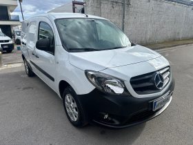 MERCEDES CITAN
