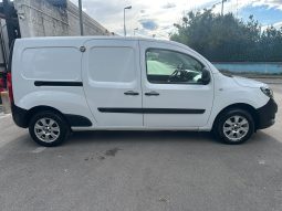 MERCEDES CITAN pieno