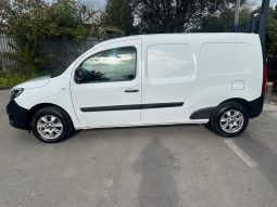 MERCEDES CITAN pieno